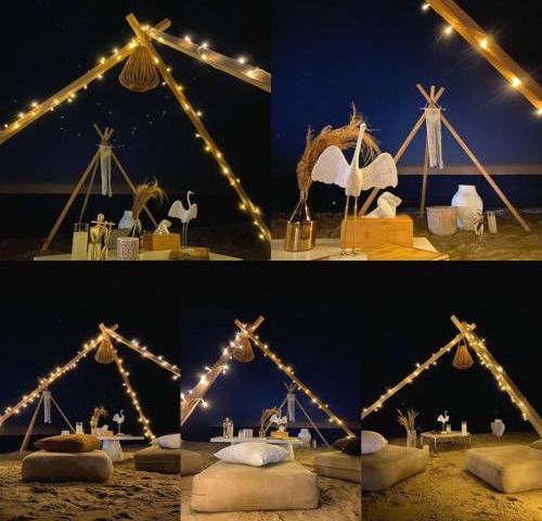 HDB Al Khobar Resort & Spa – family only – منتجع وسبا هدب الخبر (Al-Chubar, Saudi Arabia)*