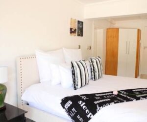 Purple Rayn Boutique Guest House (Southern Suburbs, South Africa)*