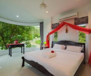 Villa Nap Dau Crown 8 Bedrooms (Chalong, Thailand)*