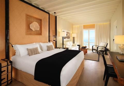 Santa Marina, a Luxury Collection Resort, Mykonos (Ornos, Griechenland)*