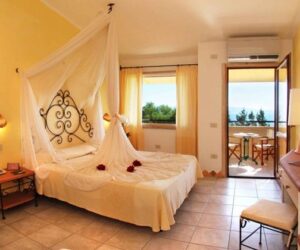 Hotel Capo d’Orso Thalasso & Spa (Palau, Italien)*