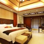 Vogue Bali Yuanshu Hotspring Hotel (Qilin, China)*