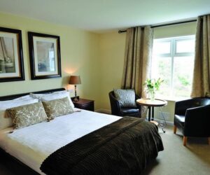 Lakes Hotel and Spa (Bowness On Windermere, Vereinigtes Königreich)*