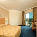 Crystal Admiral Resort Suites & SPA – All Inclusive (Kizilot, Turkey)*