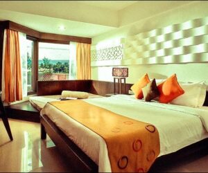 The ANMON Resort Bintan (Lagoi, Indonesia)*