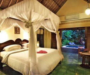 Plataran Canggu Bali Resort and Spa – CHSE Certified (Kerobokan, Indonesia)*