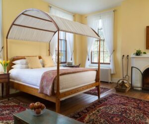 Brampton Bed and Breakfast Inn (Chestertown, United States)*