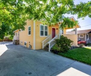 @ Marbella Lane Mini Guest House in Downtown San Jose (San Jose, United States)*