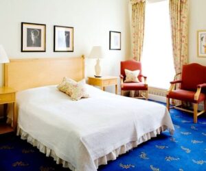 Hotel St. Petersbourg – Small Luxury Hotels of the World (Tallinn, Estland)*
