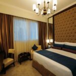 Dukes The Palm, a Royal Hideaway Hotel (Dubai, United Arab Emirates)*