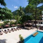 Cozy @ Patong Lodge Hotel, Phuket. (Ban Patong, Thailand)*