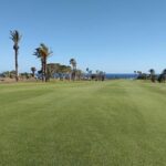 APARTMENT in Amarilla Golf 2 bedrooms (Golf del Sur, Spanien)*