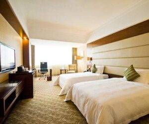 Golden Bay International Hotel (Meizhou, China)*