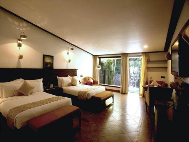 Celestia Suites at Leonia (Shamirpet, India)*