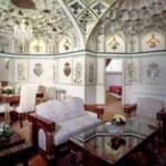 Abbasi Hotel (Isfahan, Iran)*