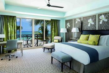 The Ritz-Carlton, Grand Cayman (George Town, Cayman Islands)*