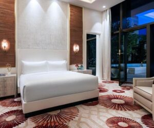 Crockfords Las Vegas, LXR Hotels & Resorts at Resorts World (Las Vegas, United States)*