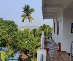 Haus (20 m²), 1 Schlafzimmer und 1 eigene Badezimmer in Port Blair (Port Blair, India)*