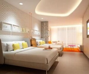 Nickelodeon Hotels & Resorts Riviera Maya All Inclusive (Puerto Morelos, Mexico)*