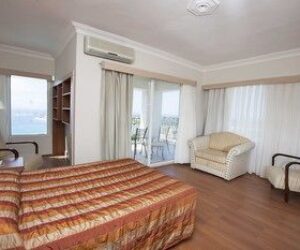 Laur Hotels Experience & Elegance (Altınkum, Turkey)*
