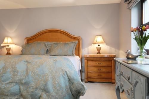 Anam Cara Luxury Guesthouse (Enniscorthy, Irland)*