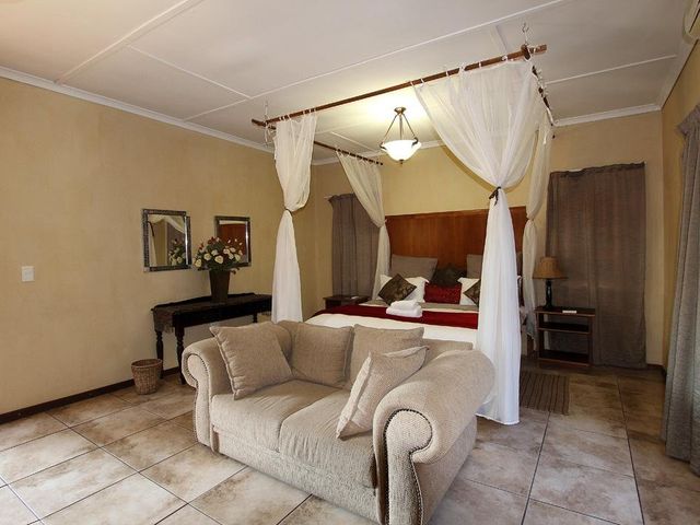 Kuruman Inn by Country Hotels (Kuruman, South Africa)*