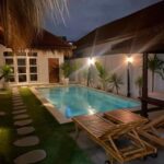 Villa Jimmy (Bali, Indonesia)*