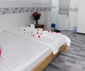 Haus (100 m²), 9 Schlafzimmer und 1 eigene Badezimmer in Mui Ne (Mui Ne, Vietnam)*