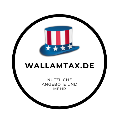 Wallamtax.de - Logo