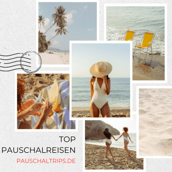 Pauschaltrips.de-Pauschalreisen-Startseite