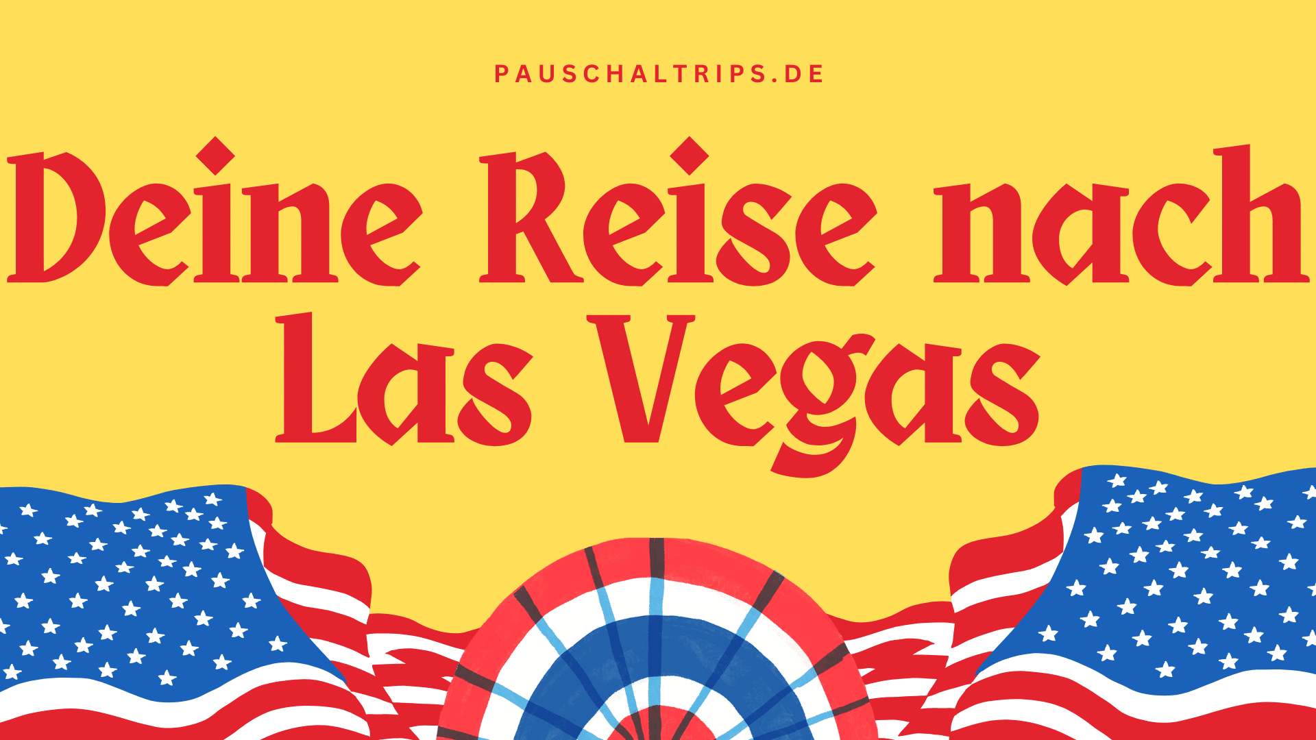 Nach Las Vegas im September reisen