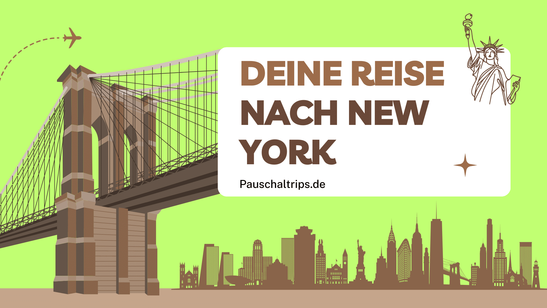 Shopping im September in New York