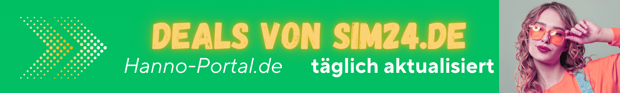 nur 14,99 € mtl.: sim24.de, 90 GB Datenvolumen, Laufzeit: 24 Monate
