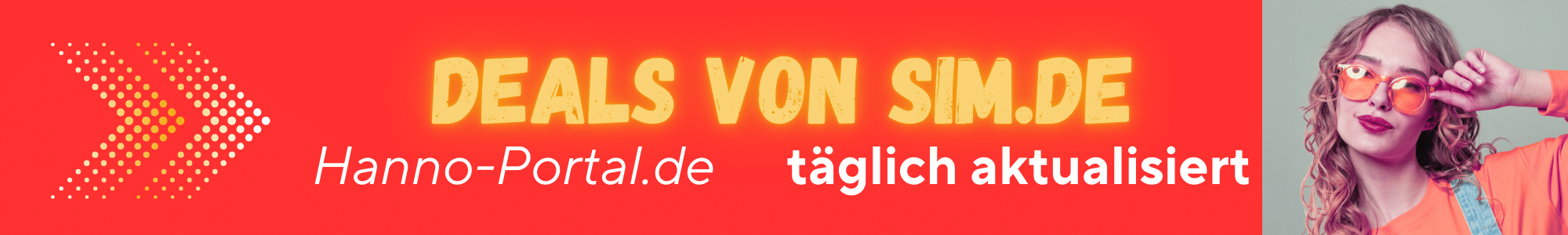 nur 5,99 € mtl.: sim.de, 35 GB Datenvolumen, Laufzeit: 24 Monate