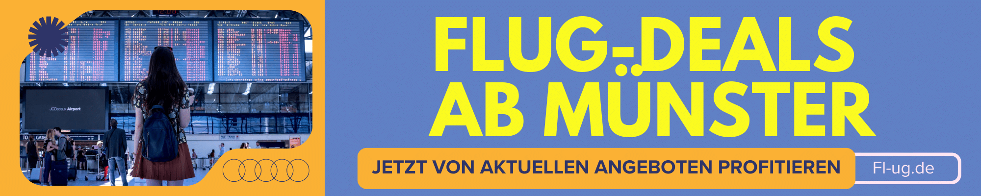 Münster (FMO) - Palma de Mallorca (PMI), ab 290 € p.P.*