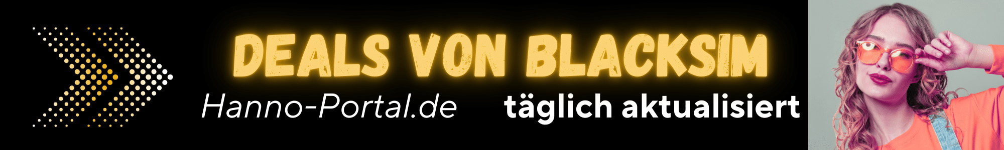 nur 6,99 € mtl.: BLACKSIM, 6 GB Datenvolumen, Laufzeit: 24 Monate