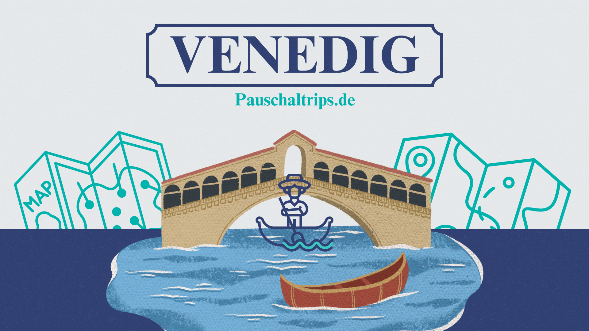 Buche eine Cityreise im September nach Venedig