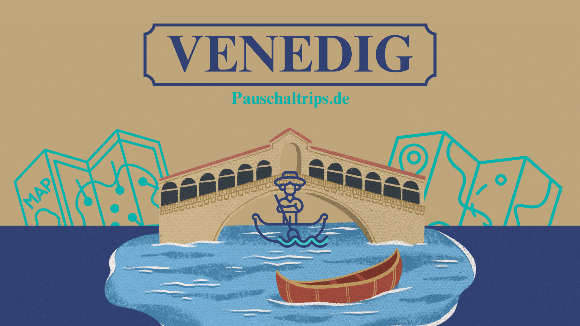 Buche eine Cityreise im Juli nach Venedig