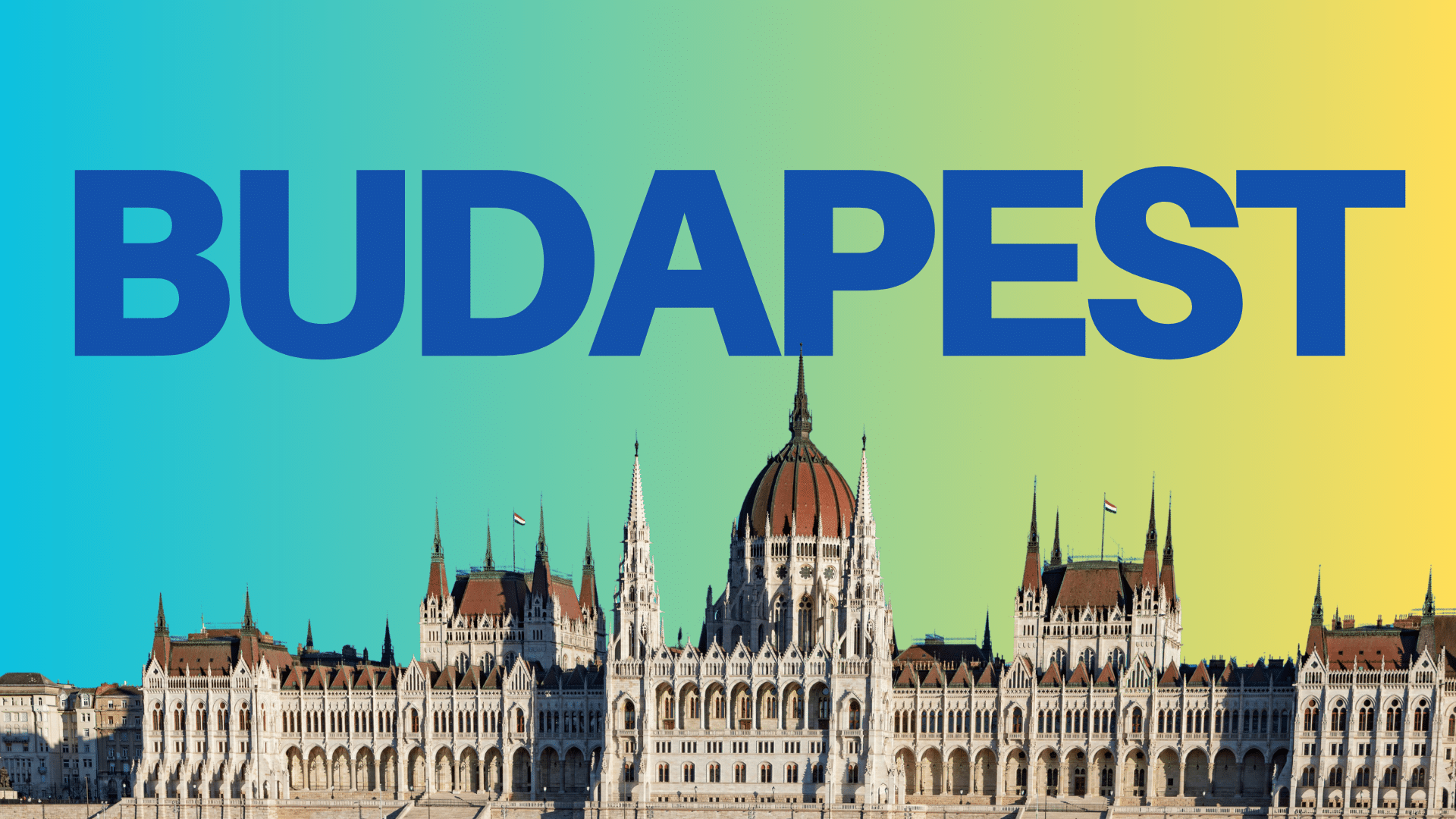 Buche eine Cityreise im Juli nach Budapest