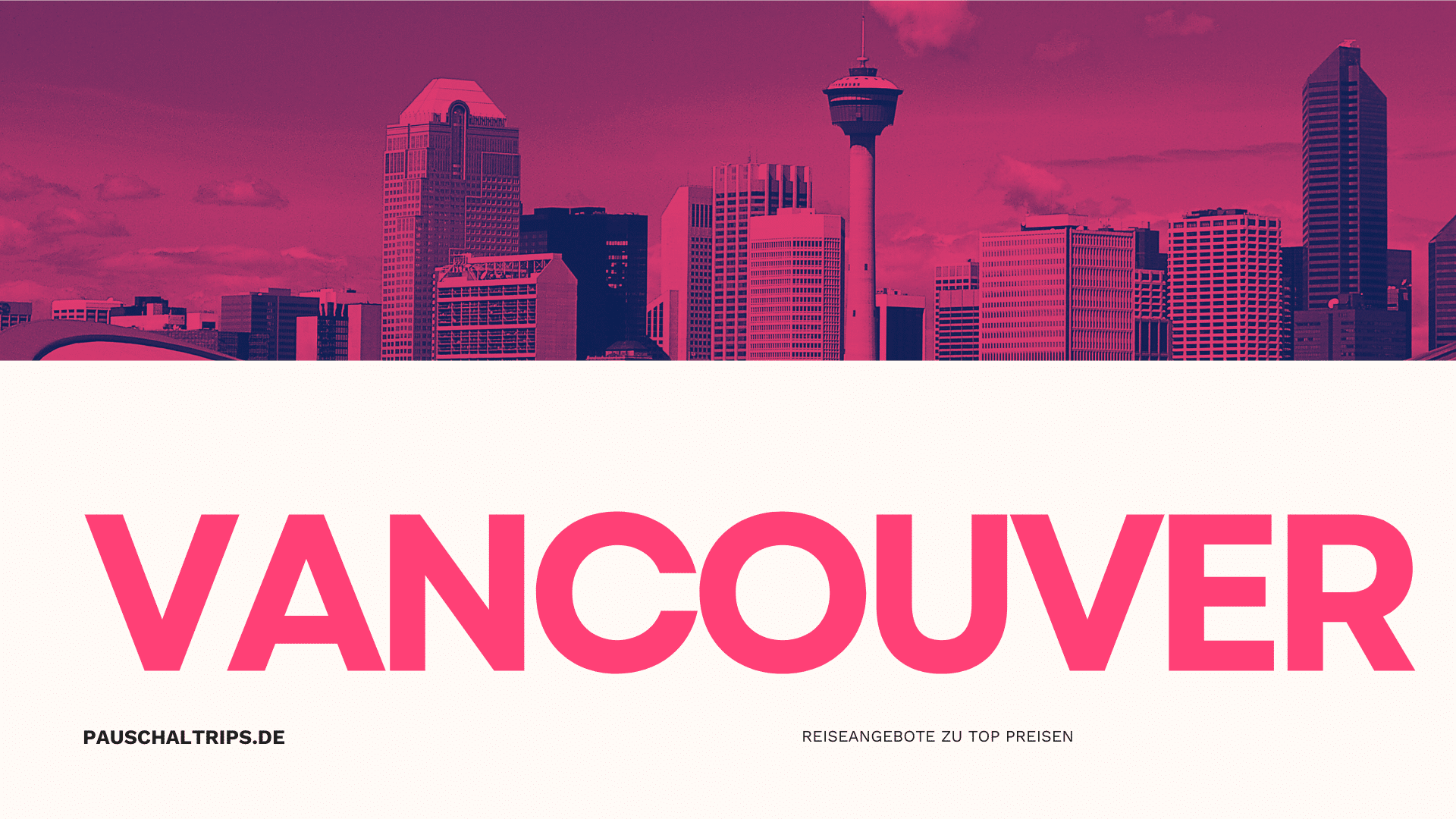 Möchtest Du im April nach Vancouver fliegen?