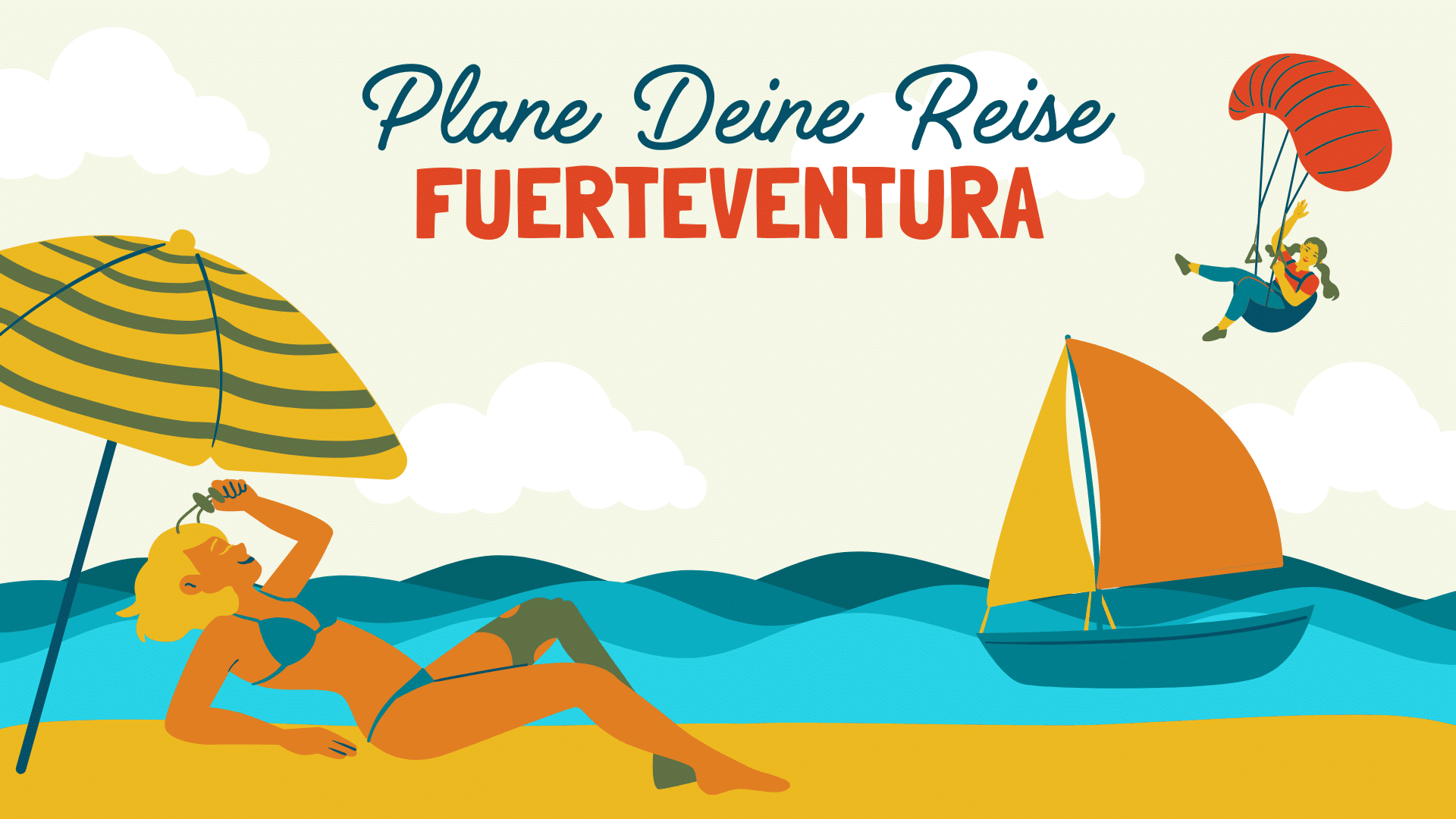 Möchtest Du im September nach Fuerteventura fliegen?