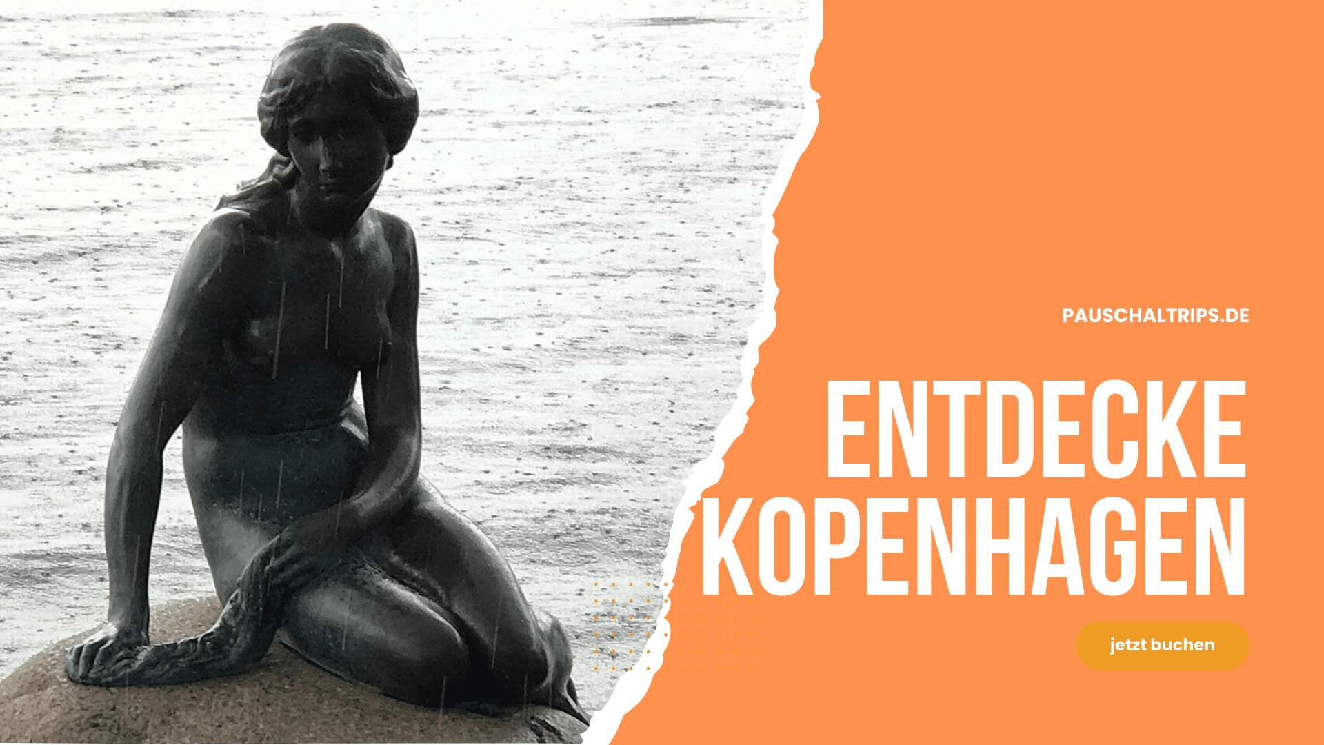 Buche eine Cityreise im Oktober nach Kopenhagen