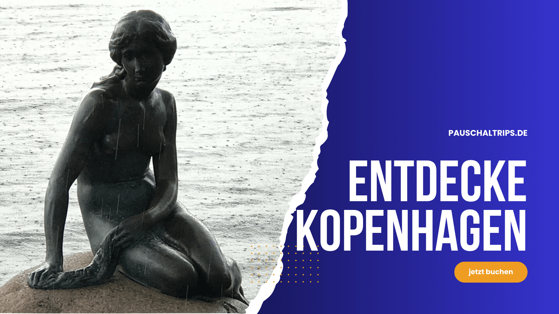 Buche eine Cityreise im Juni nach Kopenhagen