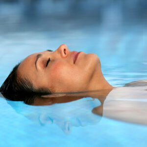 Floating & Massage
