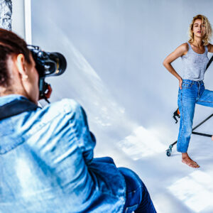 Fotoshooting