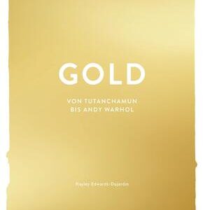 GOLD (Farben der Kunst)