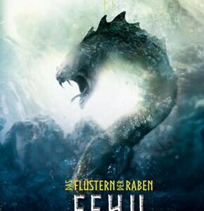 Fehu - Das Flüstern der Raben (2)