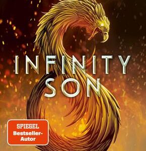 Infinity Son (Bd. 1)
