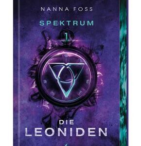 Die Leoniden - Spektrum (#1)