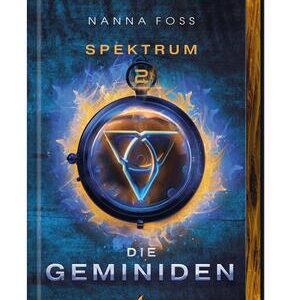 Die Geminiden - Spektrum (#2)